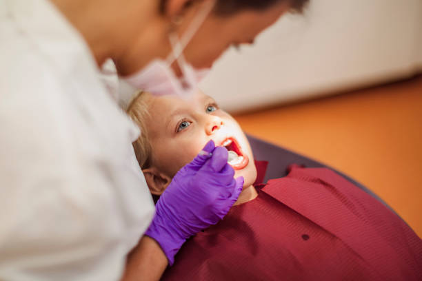 Best Knocked-Out Tooth (Avulsed Tooth) Treatment in Tarentum, PA